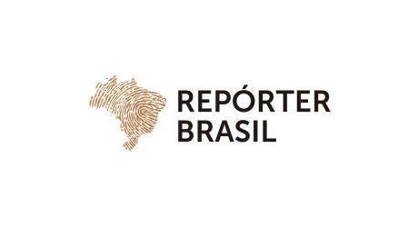 reporter brasil logo