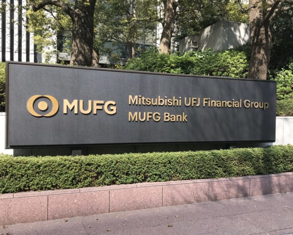 MUFG Organization