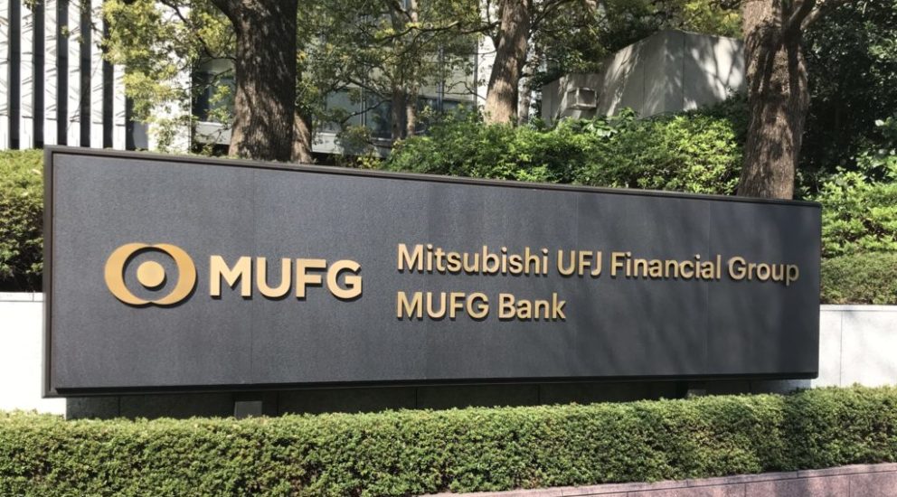 MUFG Organization
