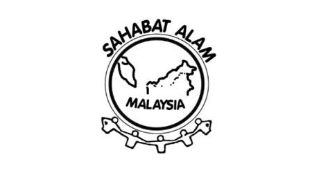 Sahabat Alam - Malaysia Logo
